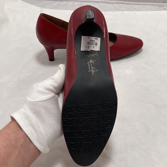 SOFT Style pumps - Picture 4 of 10